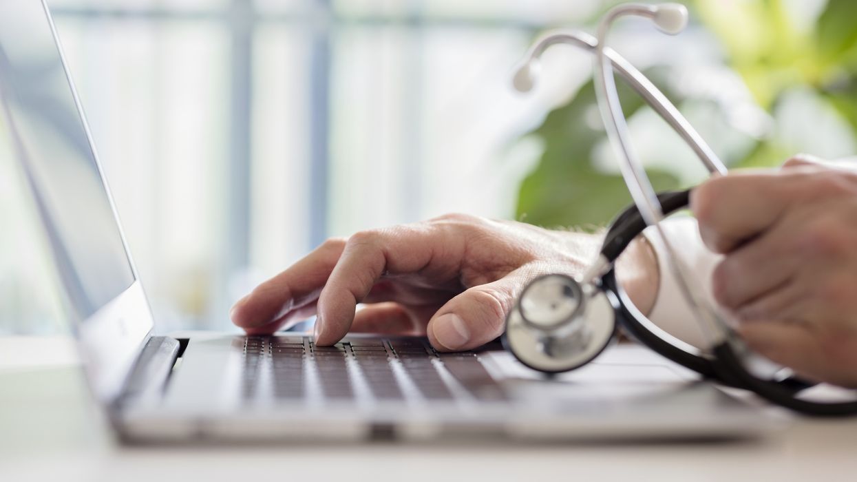 NHS warns doctors using unapproved AI Software
