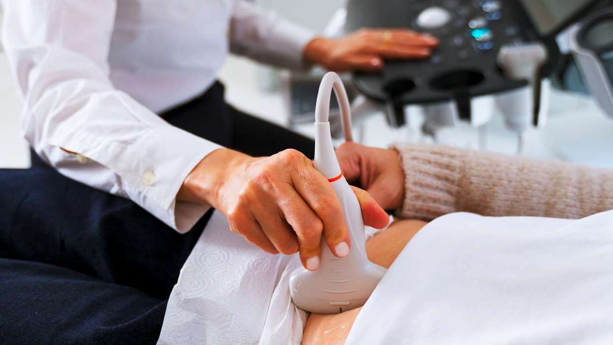 NI health minister releases cervical screening programme probe report