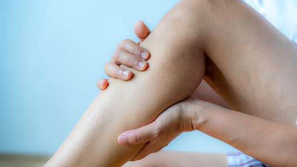 NICE approves ARG1 deficiency treatment