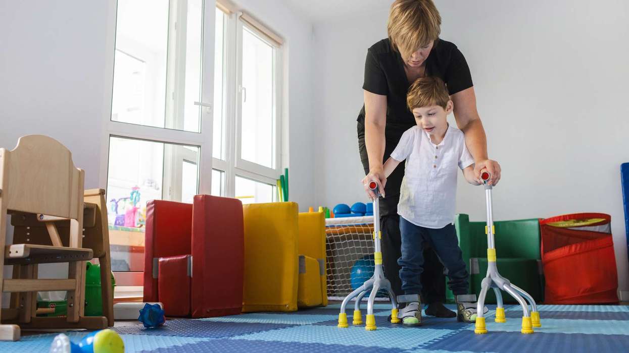 NICE approves givinostat Duchenne muscular dystrophy