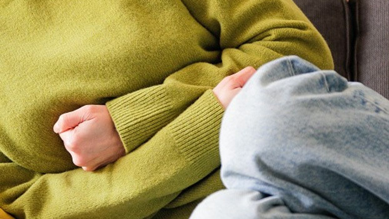 NICE approves once-daily tablet Linzagolix for endometriosis