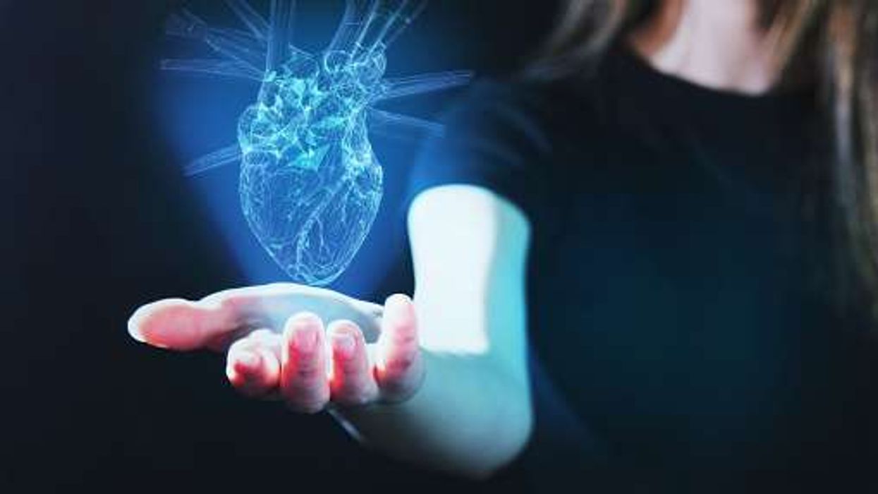 NICE backs seven digital platforms for cardiac rehab