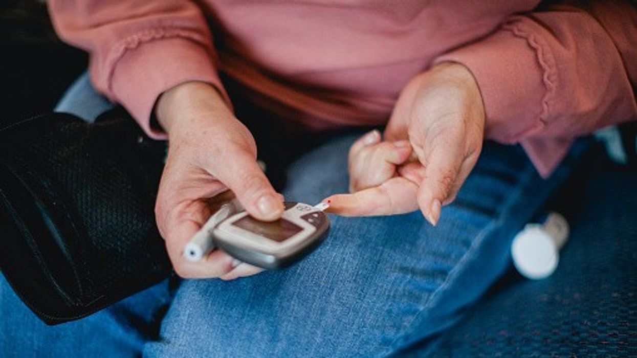 NICE Calls for Major Type 2 Diabetes Treatment Changes
