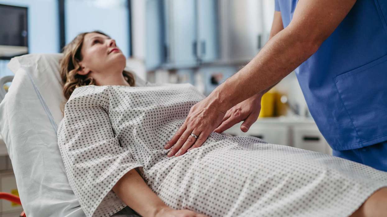 NICE clears two new tests for early detection of endometriosis