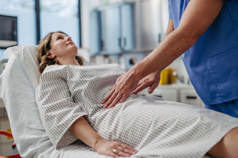 NICE clears two new tests for early detection of endometriosis