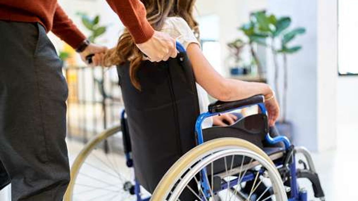 NICE okays new treatment option for highly active multiple sclerosis