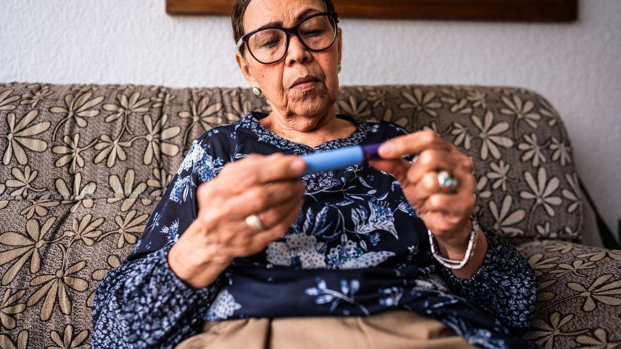 NICE recommends weekly insulin jab for type 2 diabetes patients