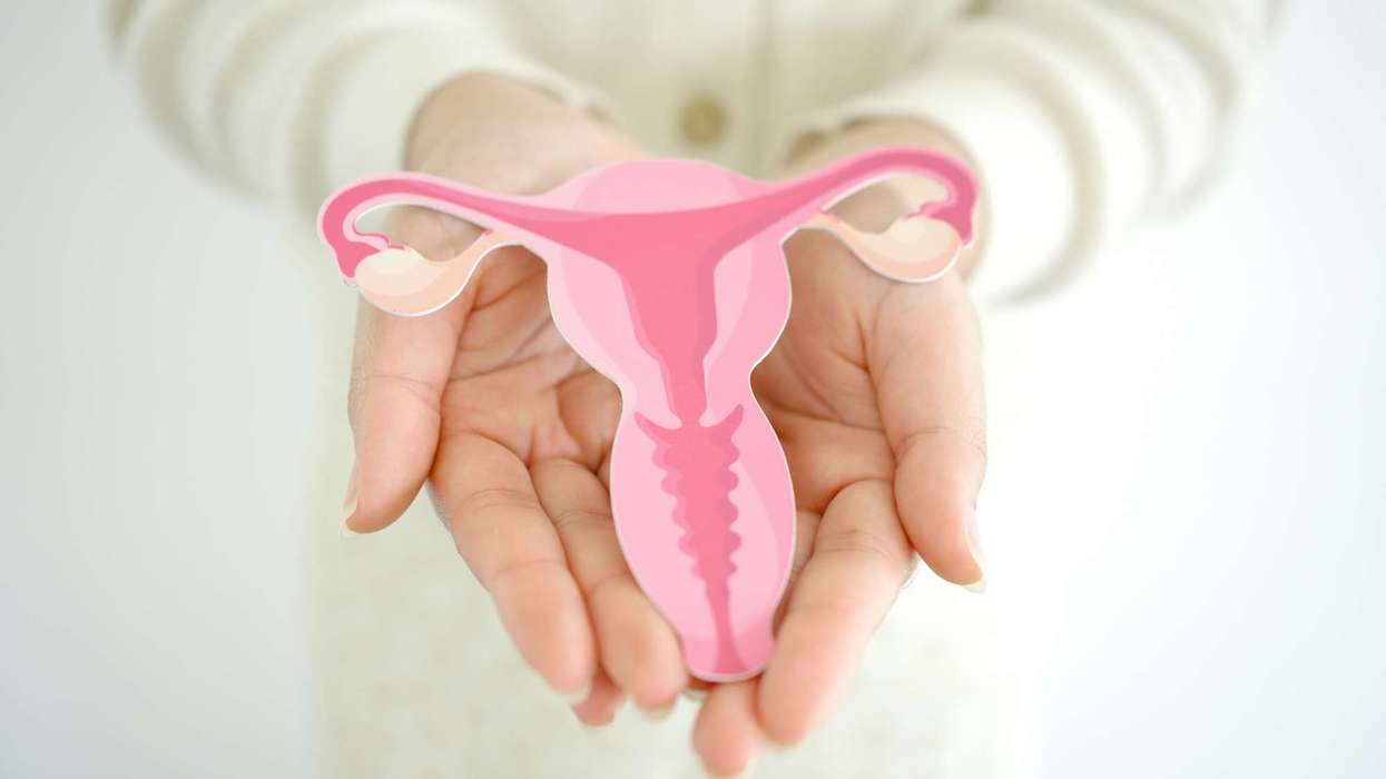 NICE update on technology to diagnose endometriosis