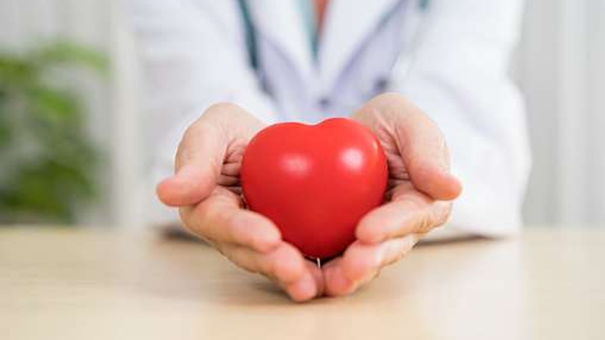 NICE updates statin decision aid for Cholesterol Month