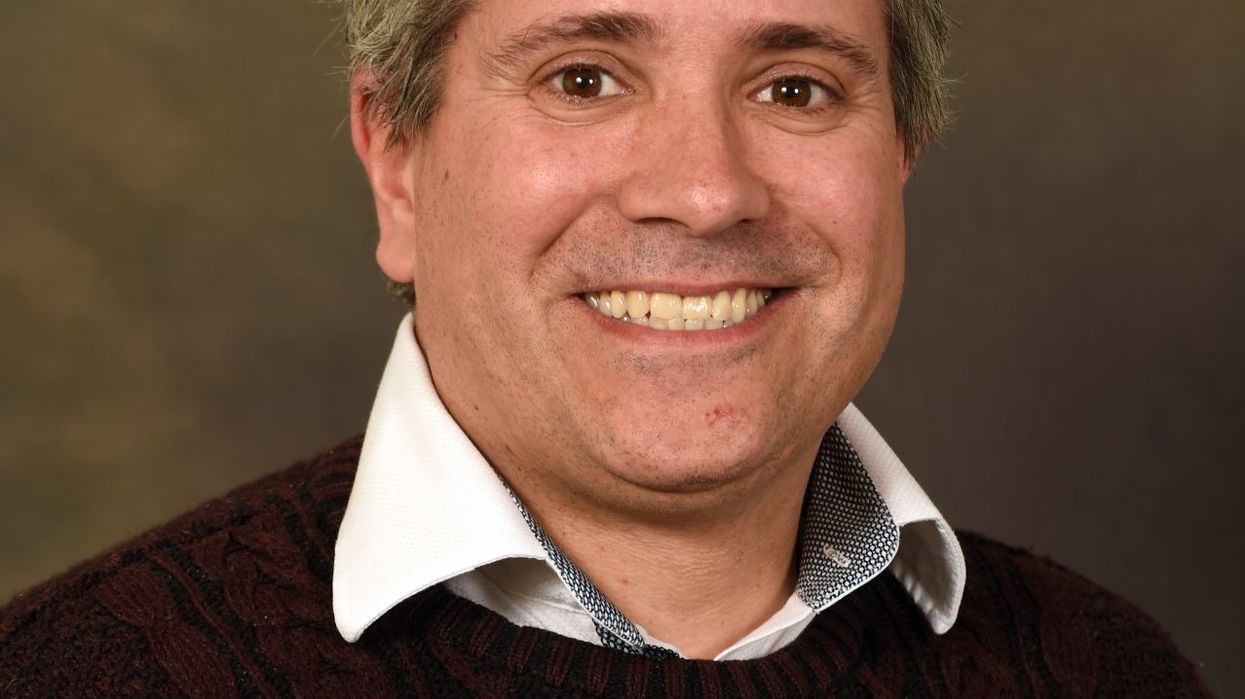 Nick Kaye
