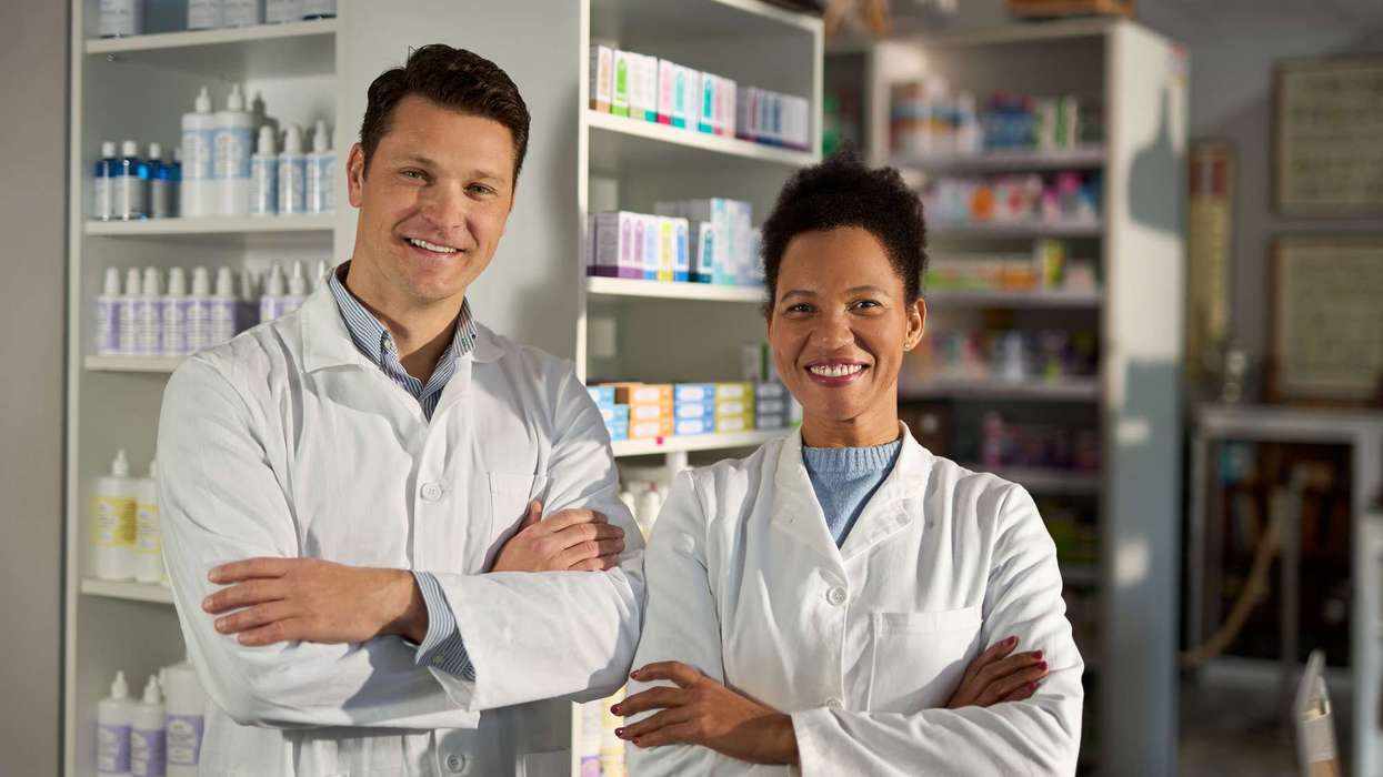 NIHR boosts under-represented health professions in research