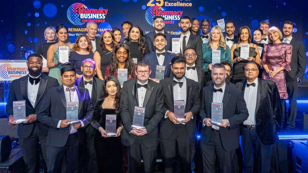 Nomination invited for Pharmacy Business Awards 2026
