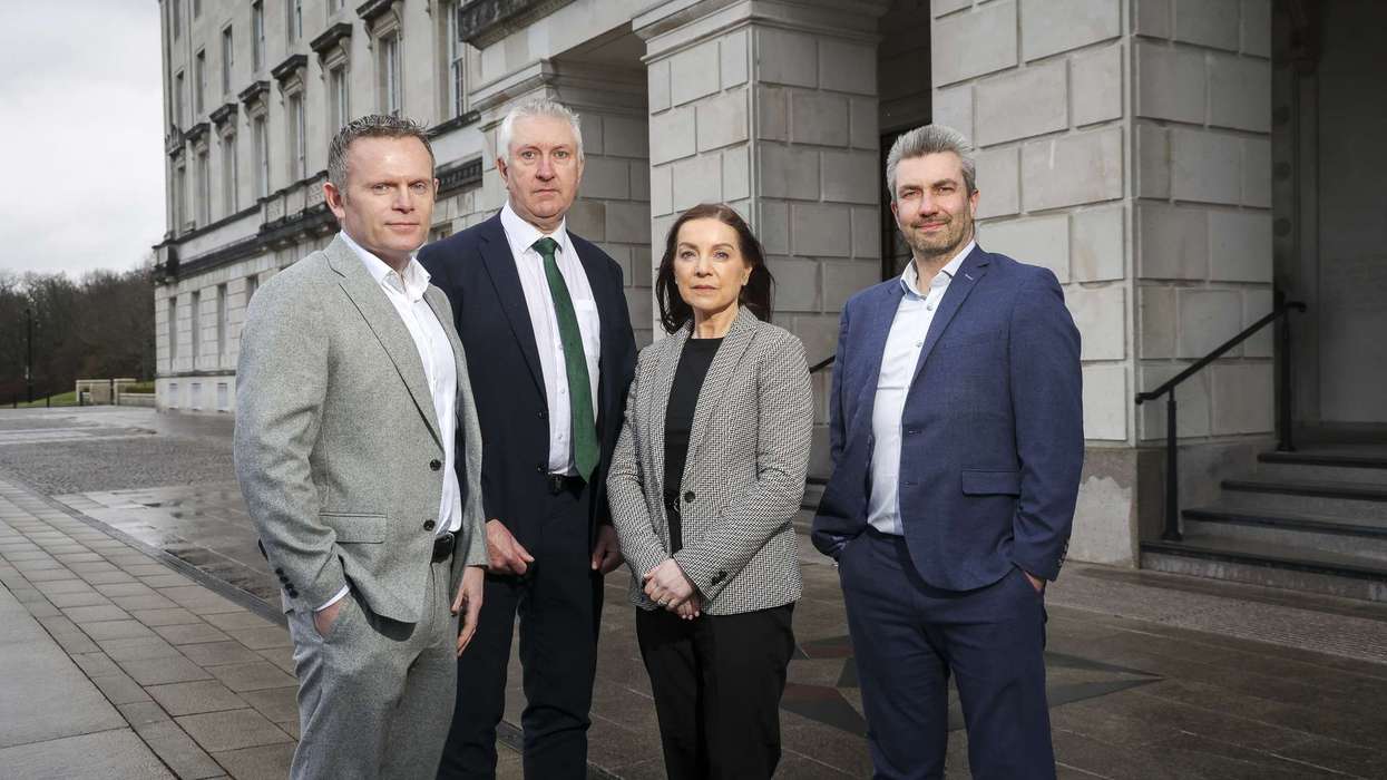 Northern Ireland pharmacies warn of imminent medicine shortage