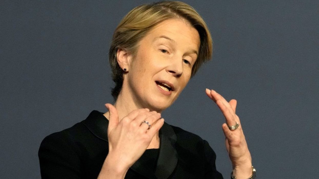 Northern Ireland pharmacist, former NHS chief in King’s New Year Honours list