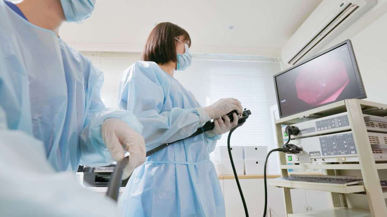 Northern Ireland to expand bowel cancer screening programme