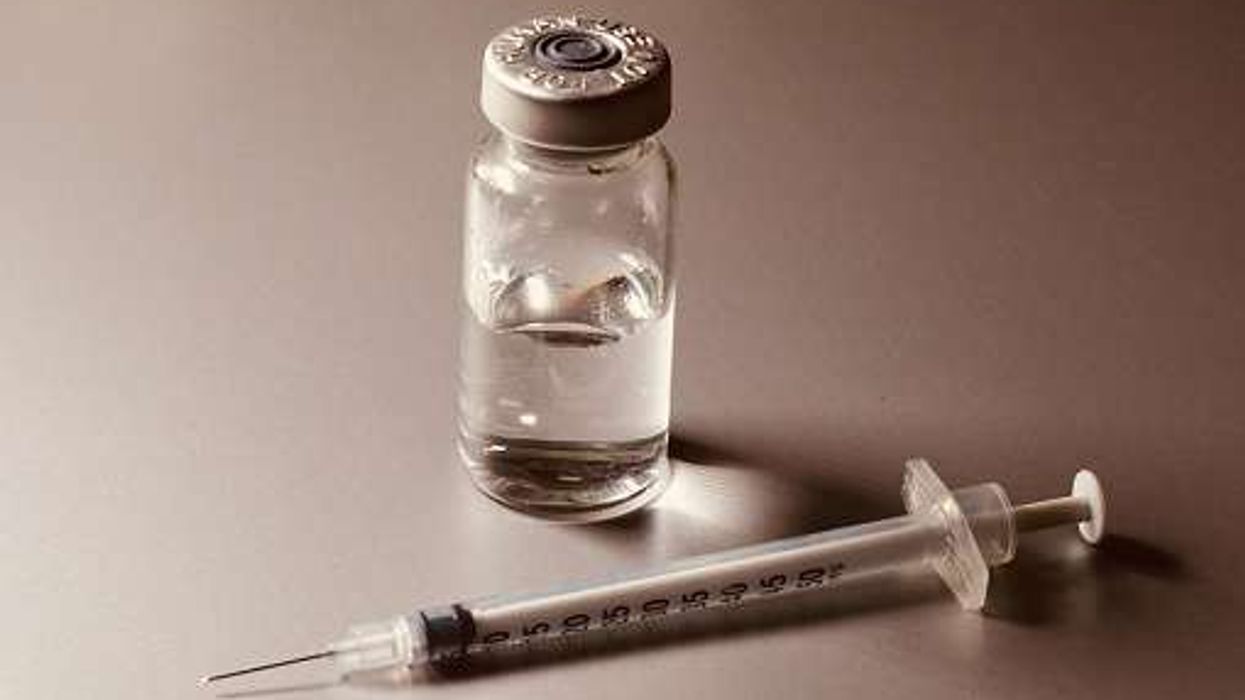 Northern Ireland to roll out HIV prevention jab CAB-LA