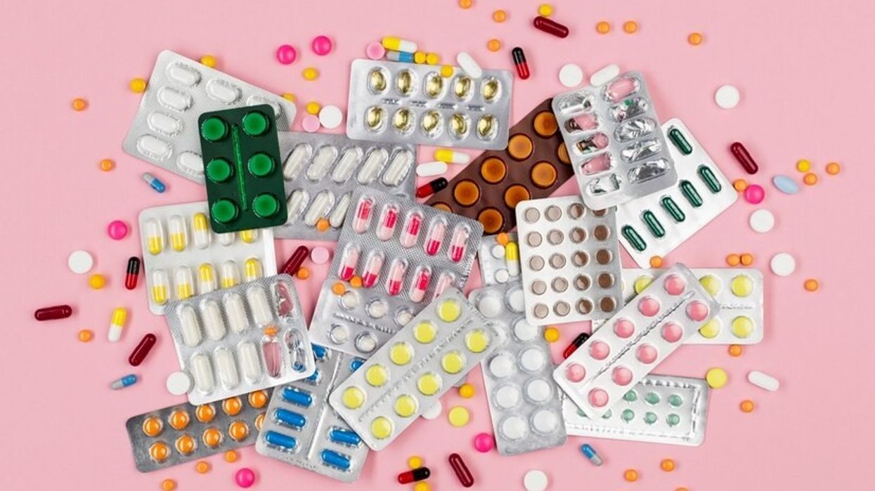 Novartis' official warns NHS could lose out on new drugs