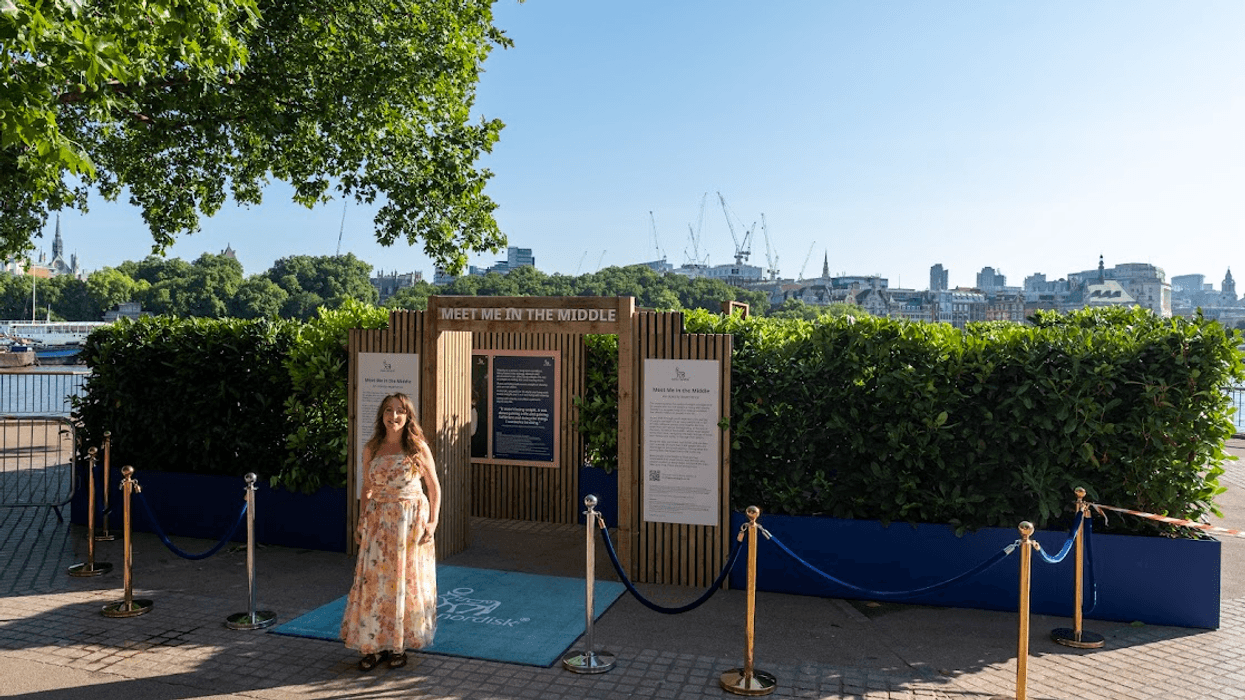 Novo Nordisk event highlights challenges of managing obesity