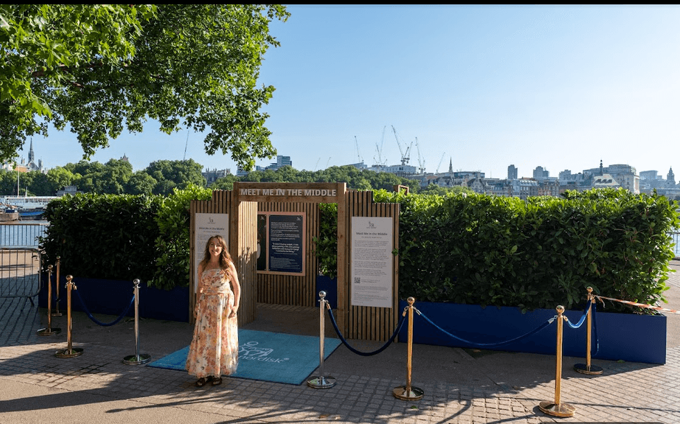 Novo Nordisk event highlights challenges of managing obesity