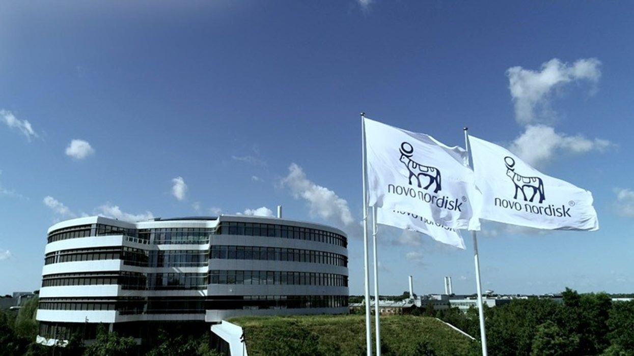 Novo Nordisk regains ABPI membership after two-year suspension