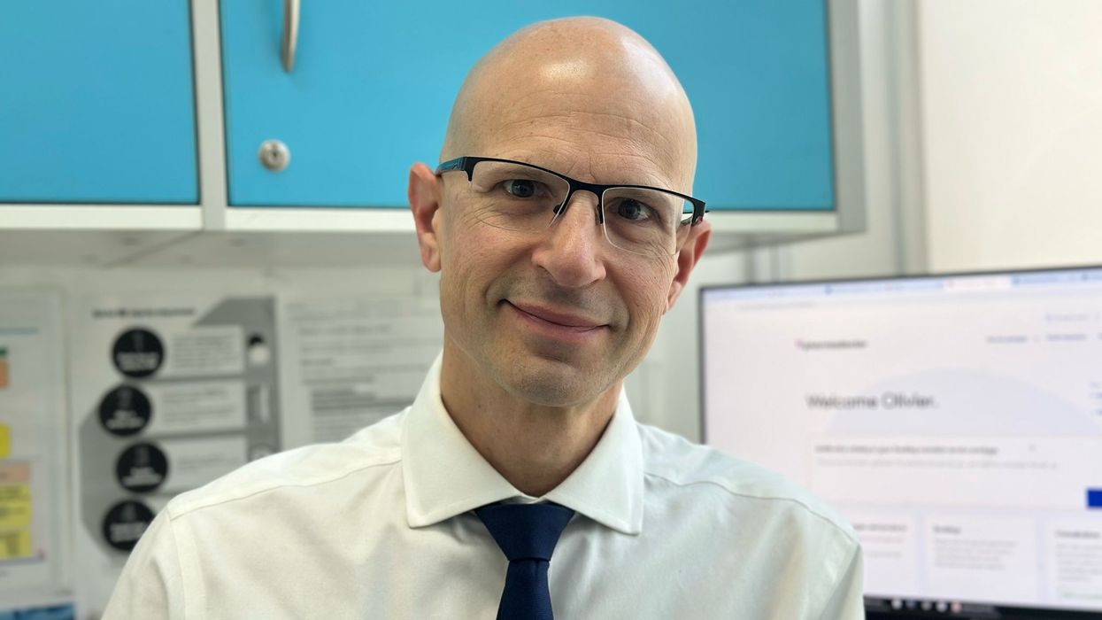 NPA chair attacks NHS for 'bombshell Christmas clawback' on drug prices