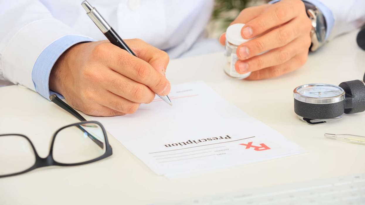 NPA launches support package for independent prescribers