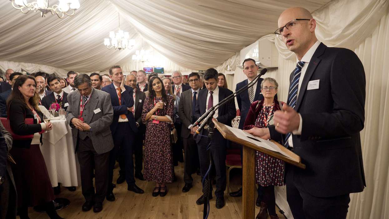 NPA members meet parliamentarians; highlight challenges faced by community pharmacy