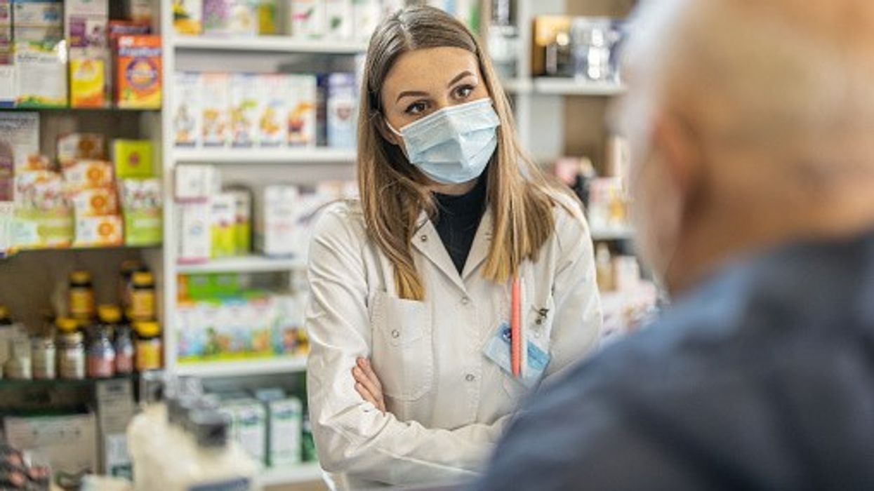 NPA urges the government to redress the lack of recognition given to community pharmacy during the pandemic