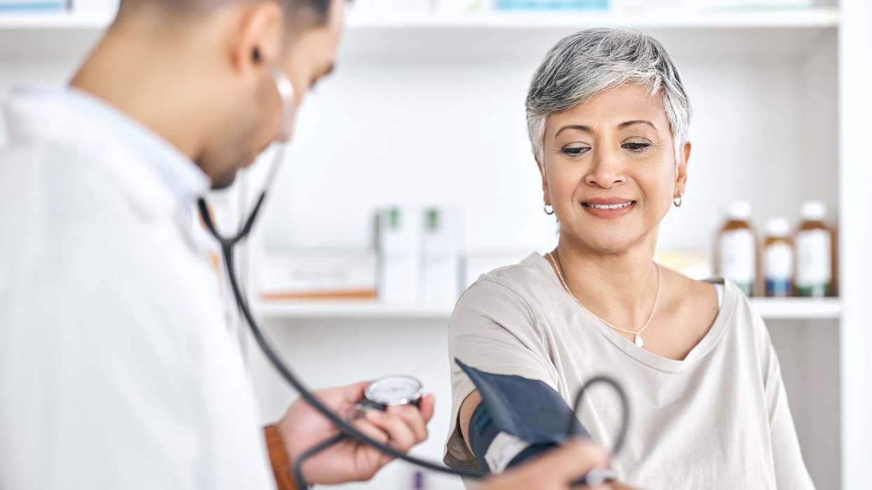 NPA warns against limiting blood pressure checks in pharmacies