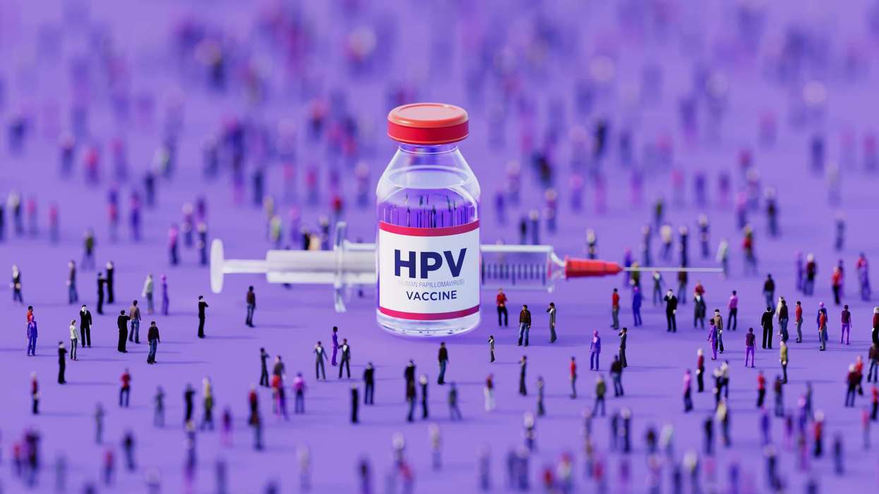 NPA welcomes inclusion of pharmacies for HPV vaccination drive