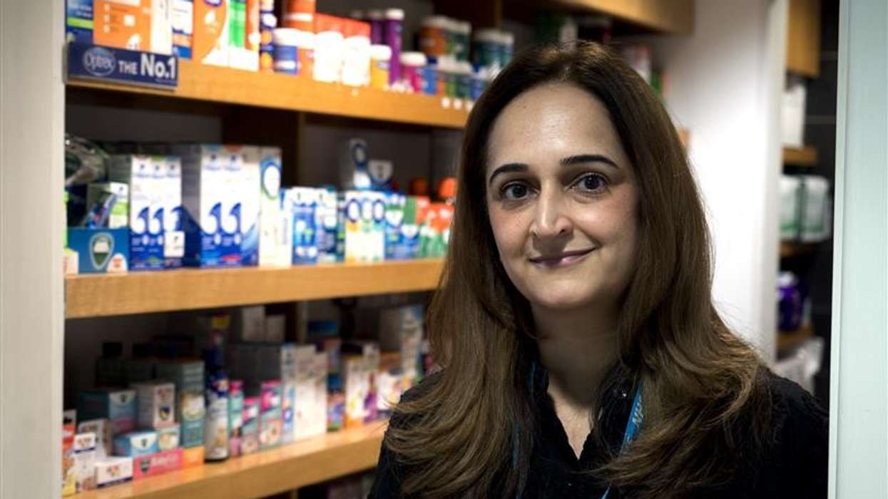 NPA’s vice-chair Sukhi Basra