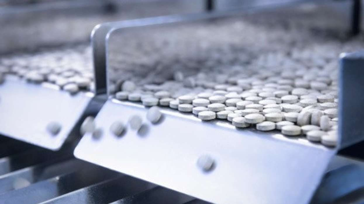 Nuffield Trust analyst seeks more transparency in UK-US pharma deal