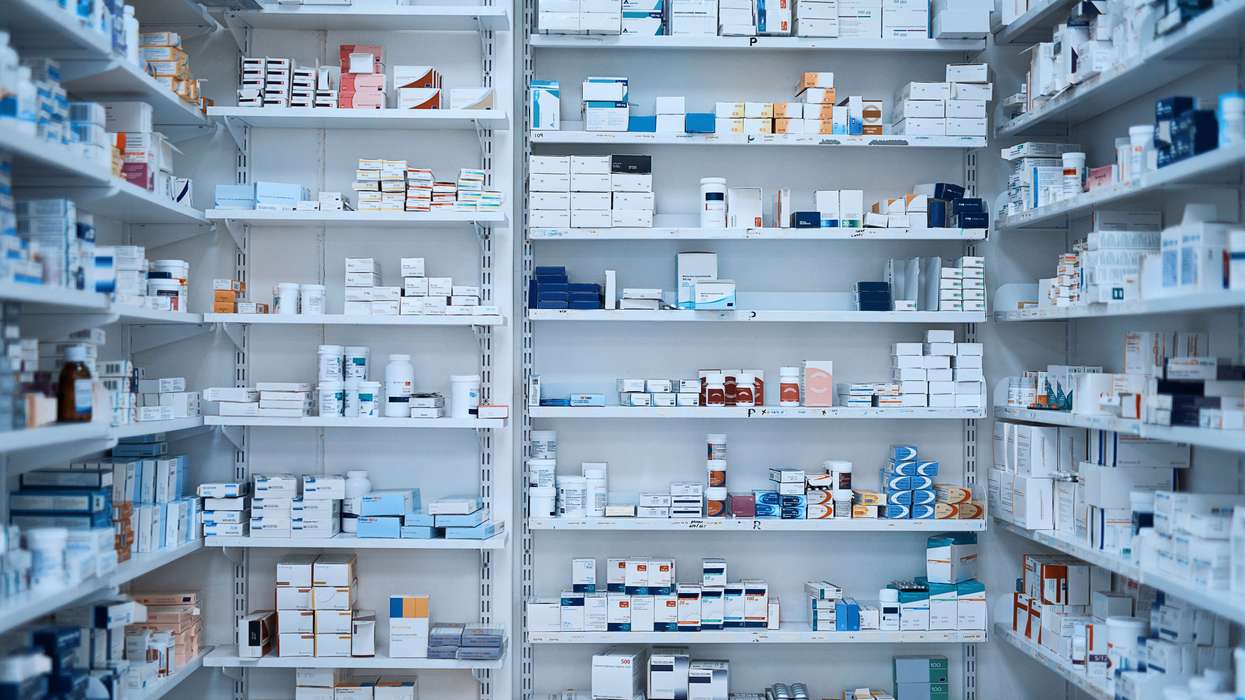 Numark brings hub & spoke dispensing to independent pharmacies