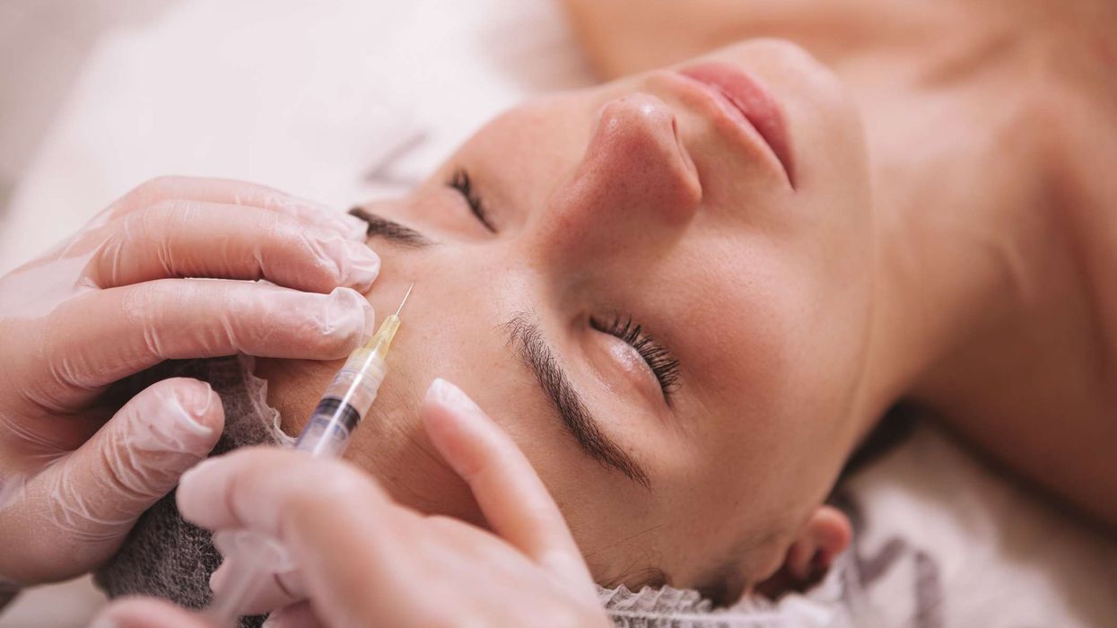 Nurses, pharmacists supplying Botox illegally: Report