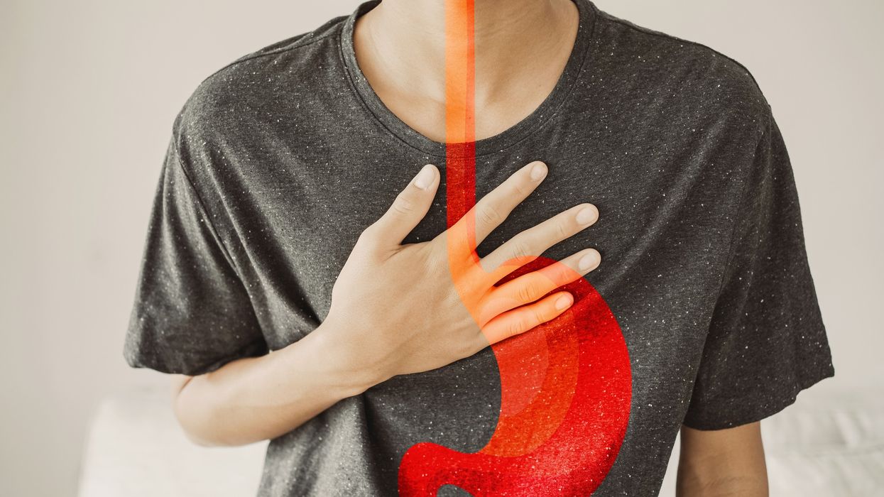 Oesophageal cancer detection tests