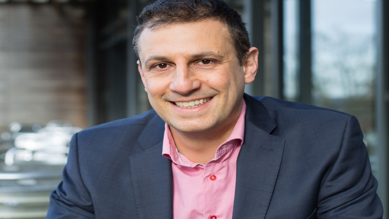 Off-patent medicines could save NHS millions—but only if UK remains attractive to suppliers - BGMA