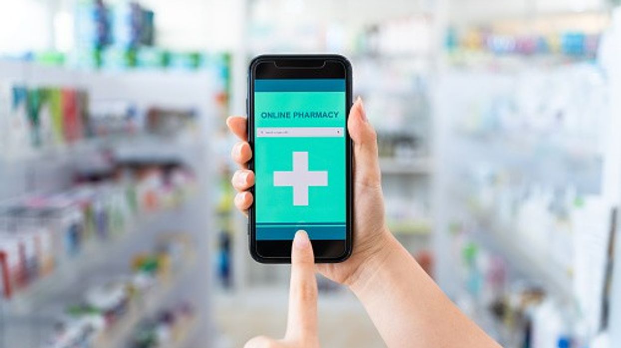 Only 16% of Indian e-pharmacies provide complete drug information