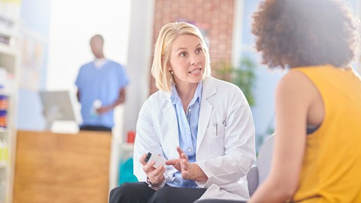 Only 22% of UK pharmacists feel valued by policymakers