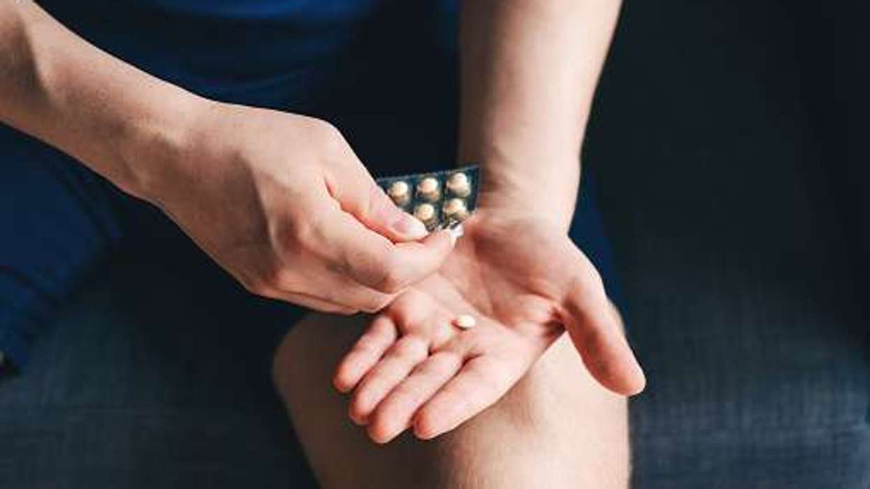 Opioid treatment drugs Subutex and Suboxone axed