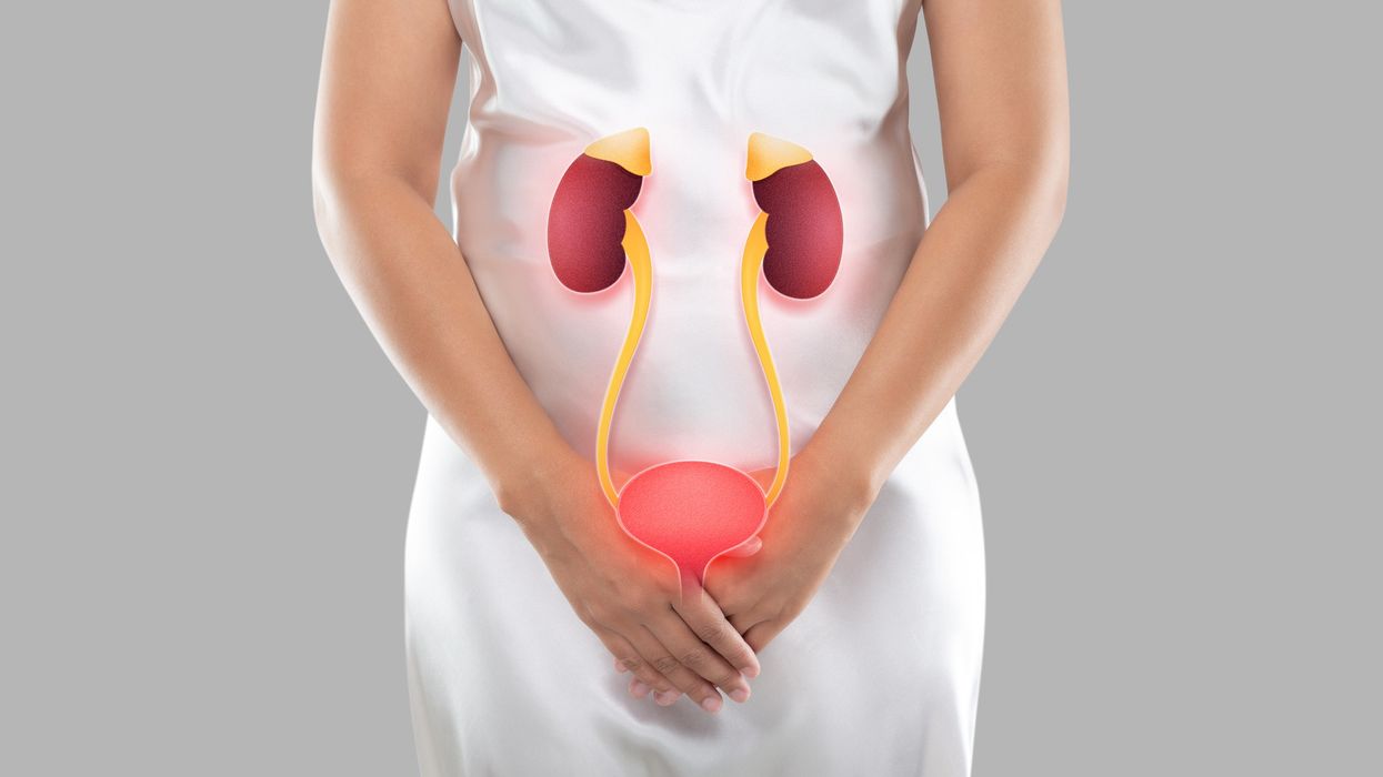 Oral pill to treat urinary tract infections gets MHRA approval