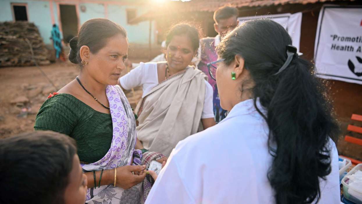 Organon lends support for women’s health in India