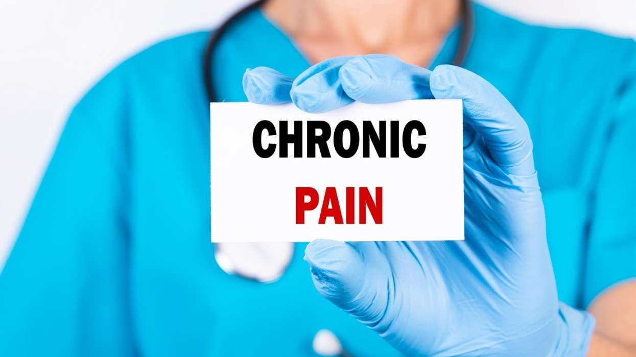 OTC codeine-based painkillers being misused: Report