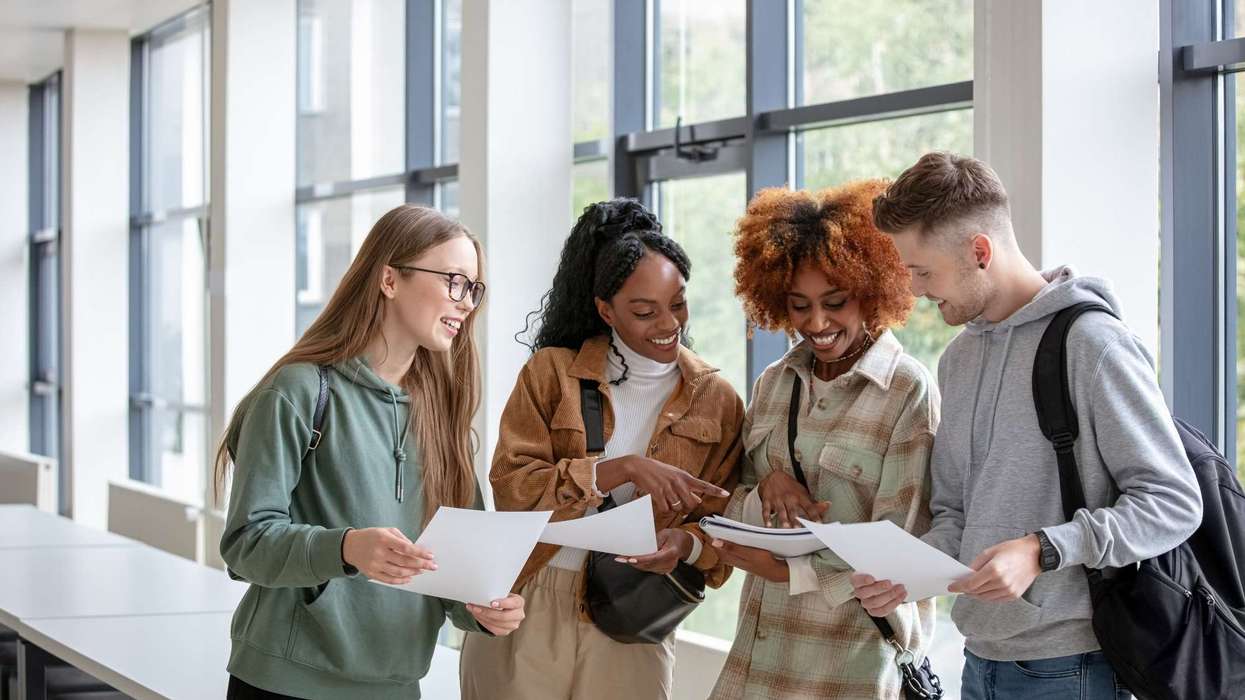 Over 1.1 million level 3 results issued