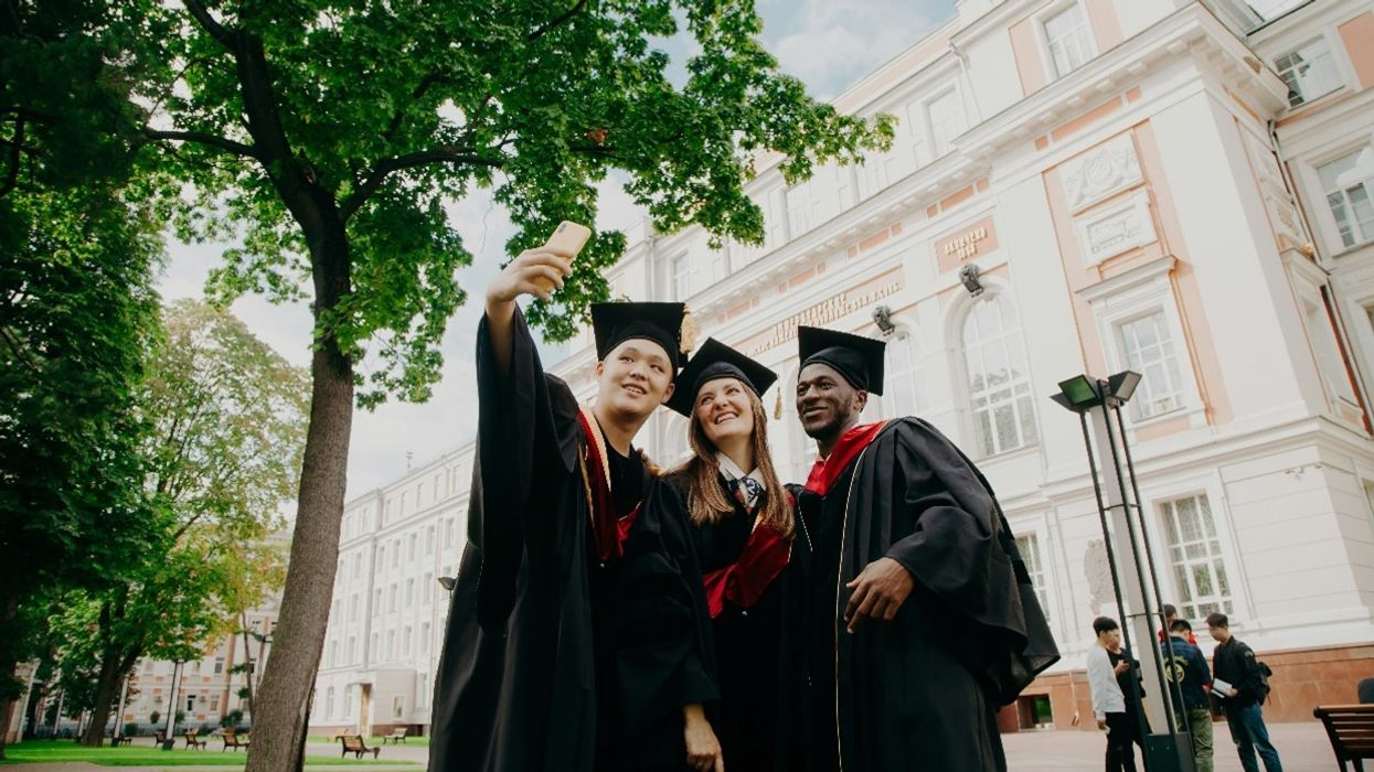 The Leverhulme Trade Charities Trust undergraduate bursary applications are now open