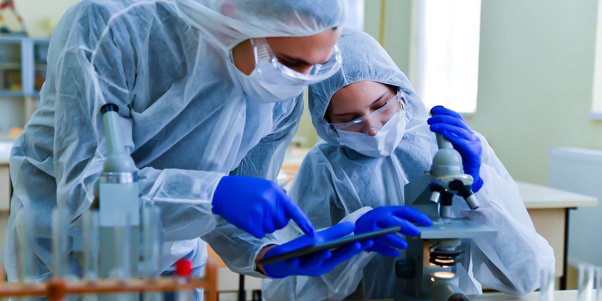 Oxford University working on new vaccine for Ebola - Pharmacy Business