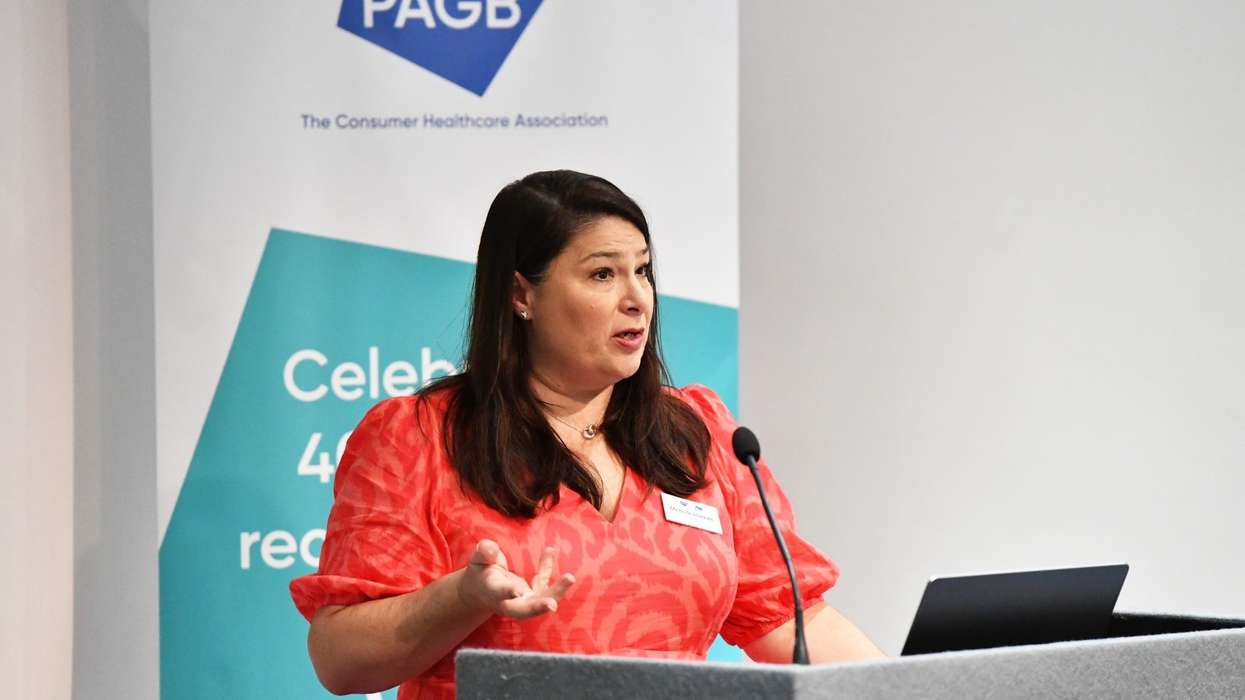 PAGB welcomes inclusion of reclassification in MHRA's 2030 Strategy