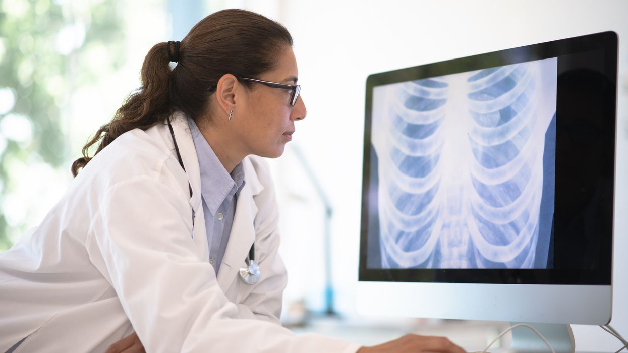 Patients respond to new immunotherapy and HER2-targeted cancer treatments