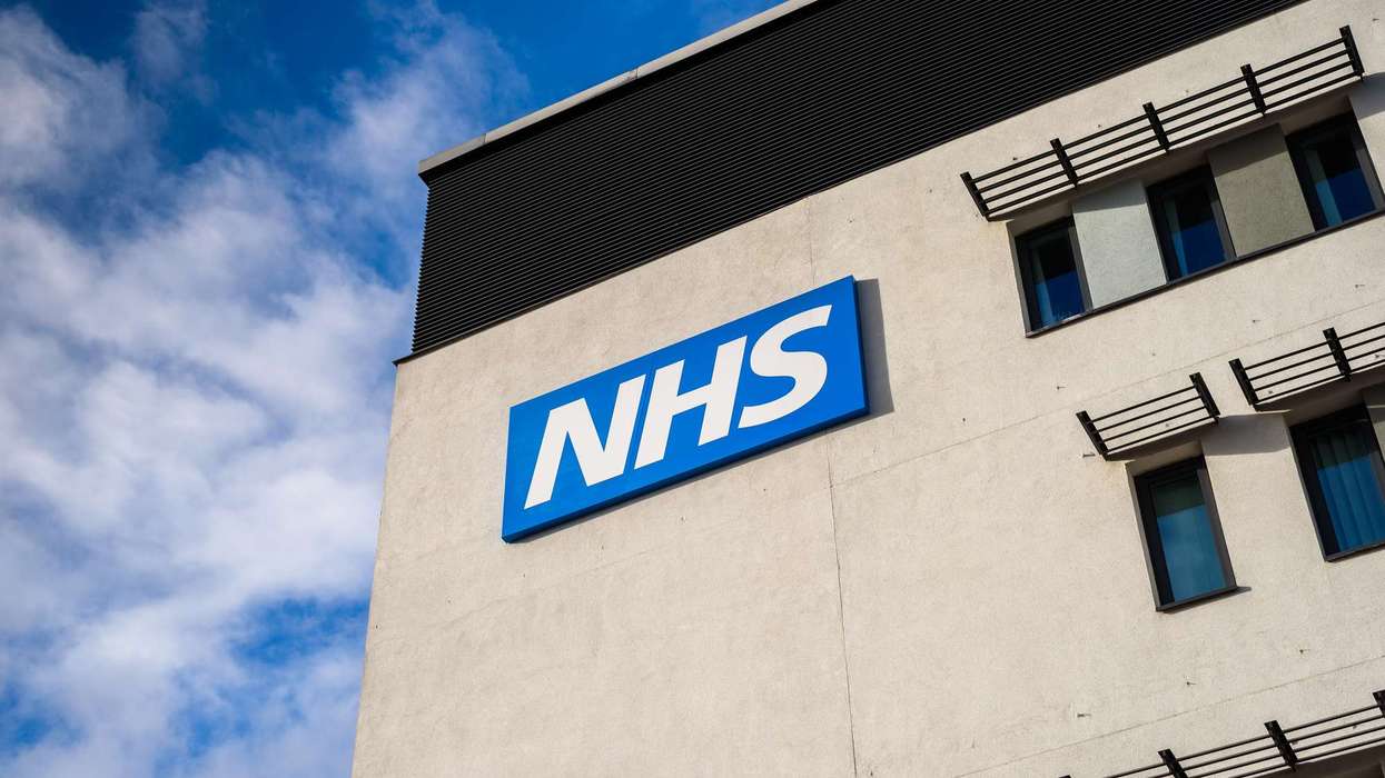 patients turning to private healthcare UK