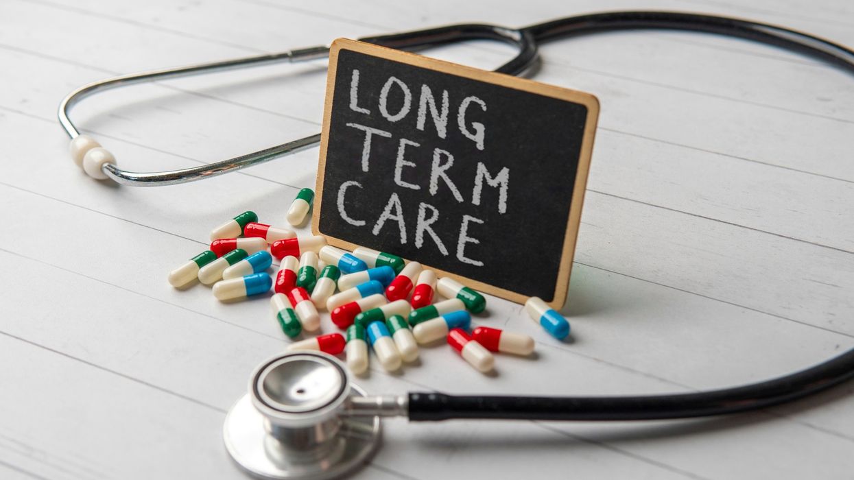 Patients with long-term conditions to get help from charities