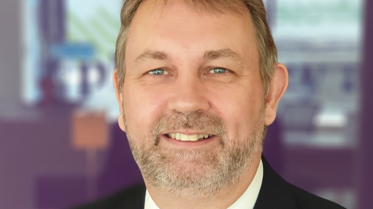 Paul Bennett